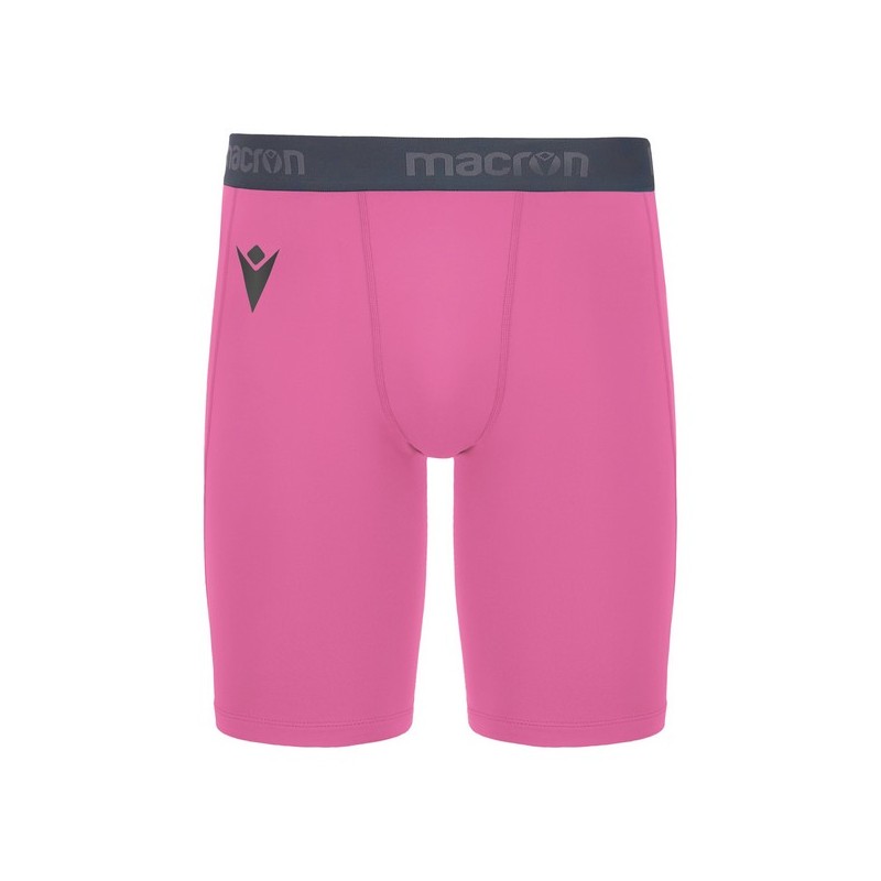 MALLA TÉRMICA MACRON OAK COLOR ROSA