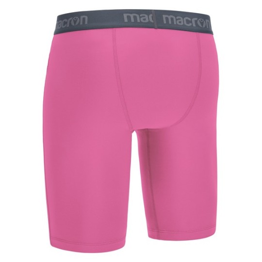 MALLA TÉRMICA MACRON OAK COLOR ROSA