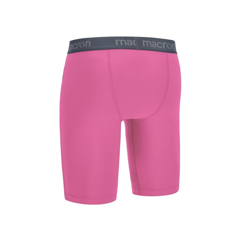 MALLA TÉRMICA MACRON OAK COLOR ROSA