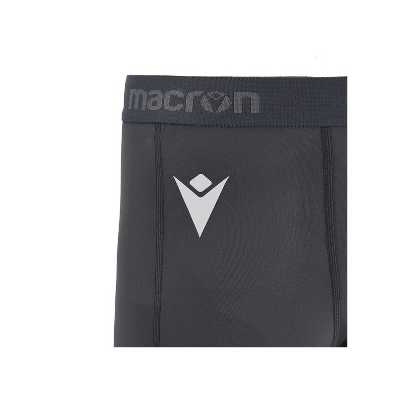 MALLA TÉRMICA MACRON OAK COLOR GRIS