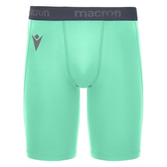 MALLA TÉRMICA MACRON OAK COLOR TURQUESA