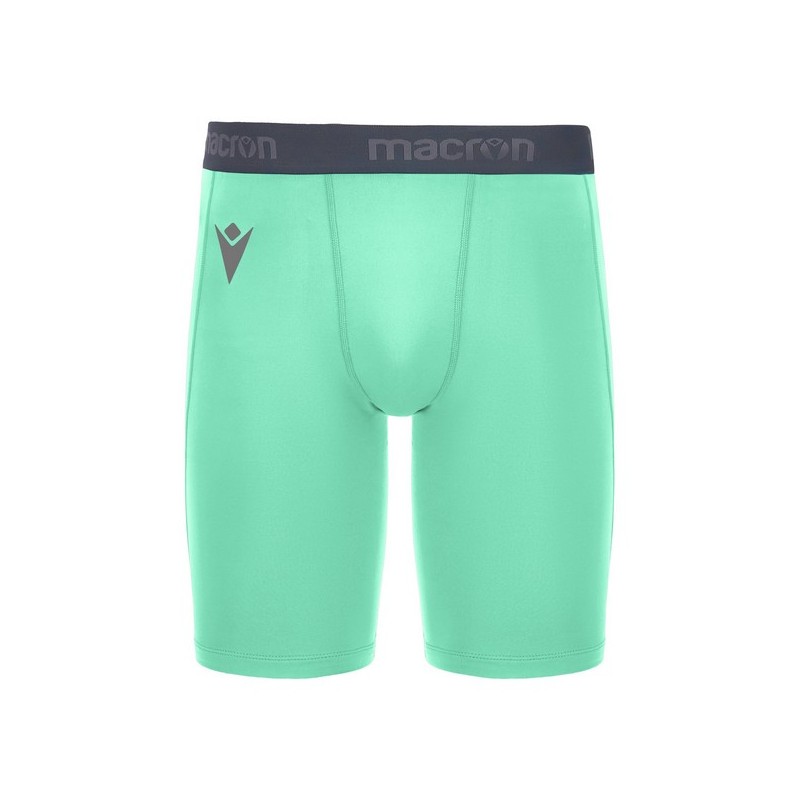 MALLA TÉRMICA MACRON OAK COLOR TURQUESA