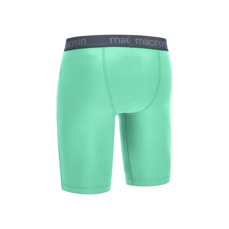 MALLA TÉRMICA MACRON OAK COLOR TURQUESA