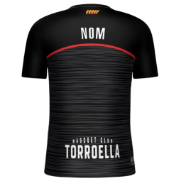 SAMARRETA ESCALFAMENT BC TORROELLA