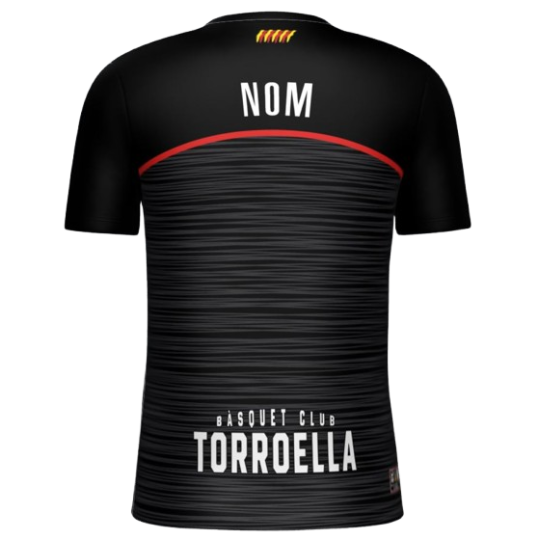 SAMARRETA ESCALFAMENT BC TORROELLA