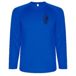 CAMISETA PORTERO ENTRENAMIENTO MNTR CP TORDERA