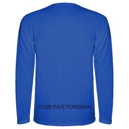 CAMISETA PORTERO ENTRENAMIENTO MNTR CP TORDERA
