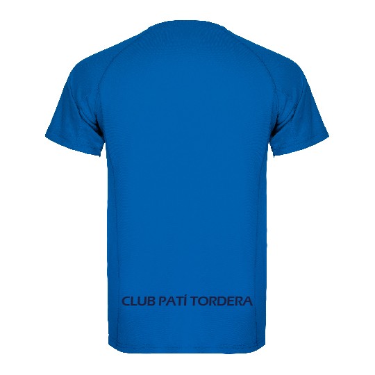 "descatalogada""SAMARRETA D´ENTRENAMENT JUGADOR MNTR CP TORDERA"