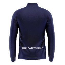 SUDADERA ENTRENAMIENTO CP TORDERA