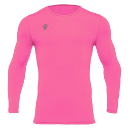 TÉRMICA MACRON HOLLY COLOR ROSA
