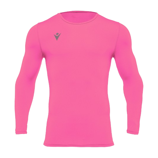 TÉRMICA MACRON HOLLY COLOR ROSA