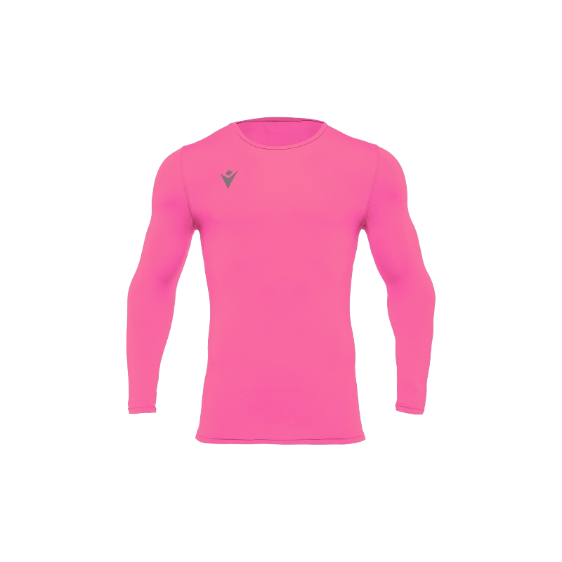 TÉRMICA MACRON HOLLY COLOR ROSA
