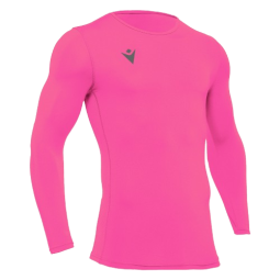 TÉRMICA MACRON HOLLY COLOR ROSA