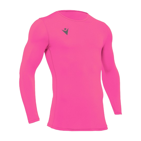 TÉRMICA MACRON HOLLY COLOR ROSA