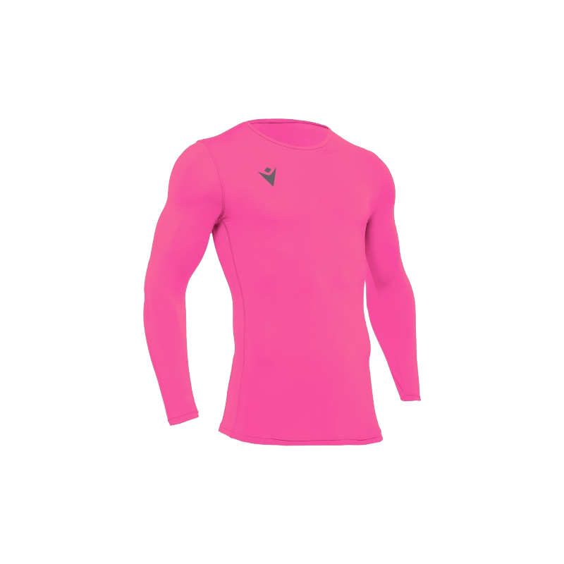 TÉRMICA MACRON HOLLY COLOR ROSA