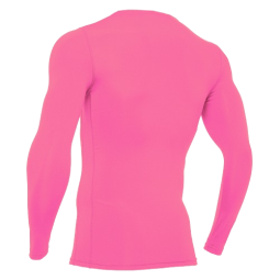 TÉRMICA MACRON HOLLY COLOR ROSA