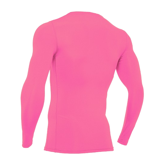 TÉRMICA MACRON HOLLY COLOR ROSA