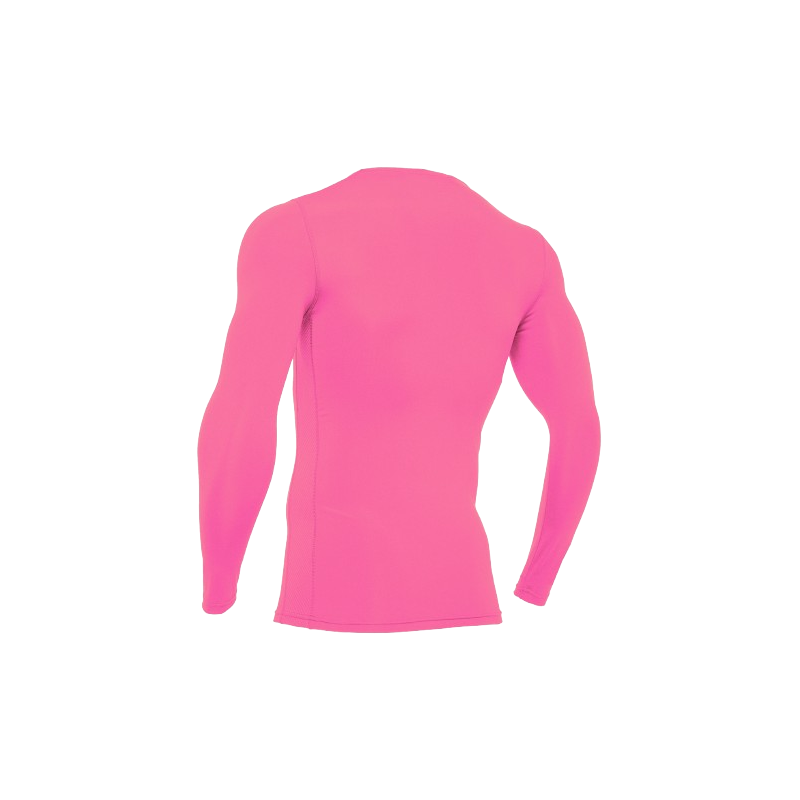 TÉRMICA MACRON HOLLY COLOR ROSA