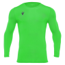 TÈRMICA MACRON HOLLY COLOR VERD FLUOR