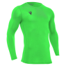 TÈRMICA MACRON HOLLY COLOR VERD FLUOR