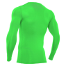 TÈRMICA MACRON HOLLY COLOR VERD FLUOR