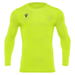 TÈRMICA MACRON HOLLY COLOR GROC FLUOR