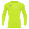 TÈRMICA MACRON HOLLY COLOR GROC FLUOR