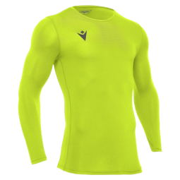 TÈRMICA MACRON HOLLY COLOR GROC FLUOR