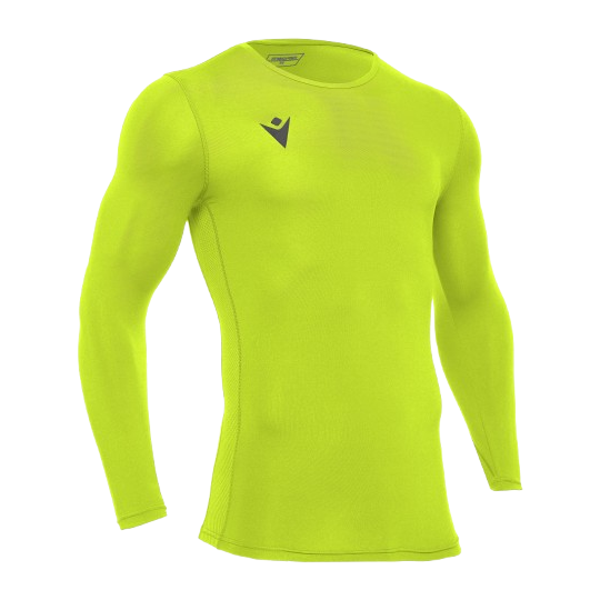 TÈRMICA MACRON HOLLY COLOR GROC FLUOR