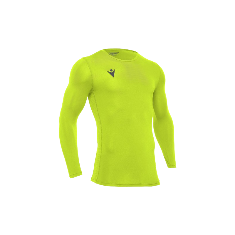 TÈRMICA MACRON HOLLY COLOR GROC FLUOR