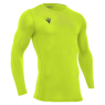TÈRMICA MACRON HOLLY COLOR GROC FLUOR