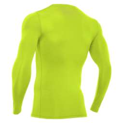 TÈRMICA MACRON HOLLY COLOR GROC FLUOR