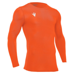 TÉRMICA MACRON HOLLY COLOR NARANJA