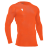 TÉRMICA MACRON HOLLY COLOR NARANJA