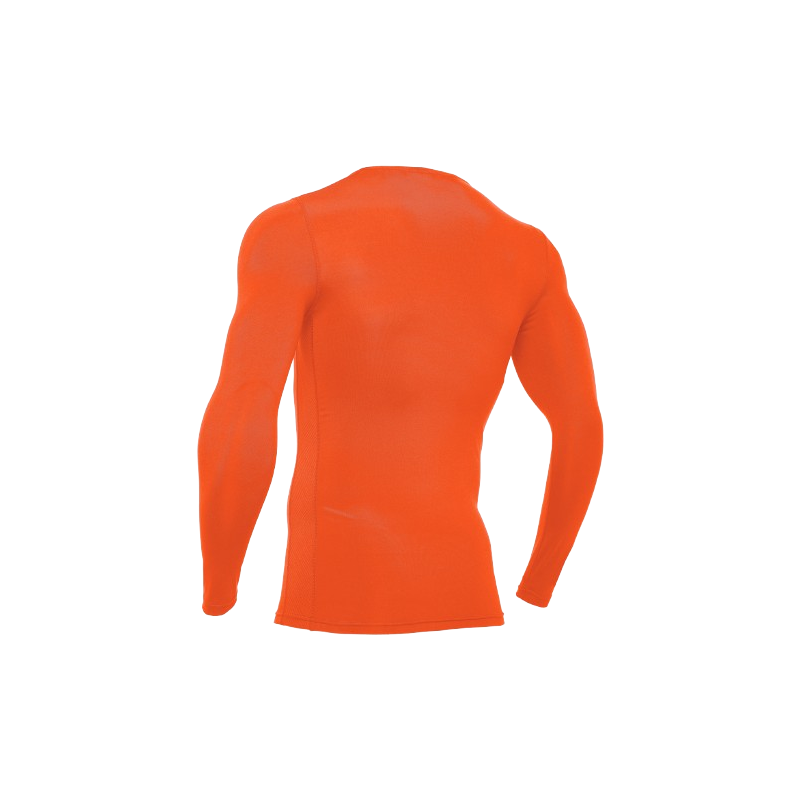 TÉRMICA MACRON HOLLY COLOR NARANJA