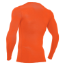 TÉRMICA MACRON HOLLY COLOR NARANJA