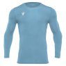 TÈRMICA MACRON HOLLY COLOR BLAU CEL