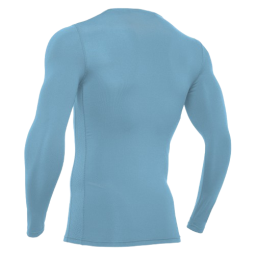 TÈRMICA MACRON HOLLY COLOR BLAU CEL