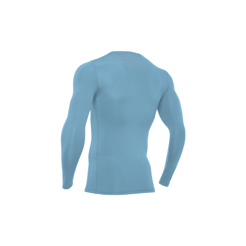 TÈRMICA MACRON HOLLY COLOR BLAU CEL
