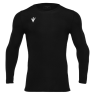TÉRMICA MACRON HOLLY COLOR NEGRO