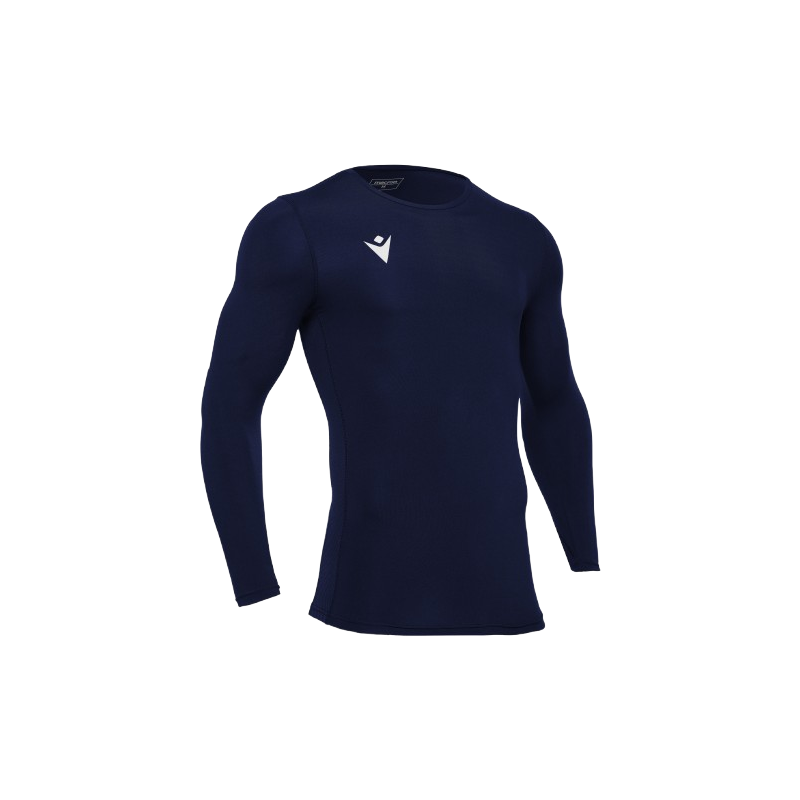 TÉRMICA MACRON HOLLY COLOR AZUL MARINO