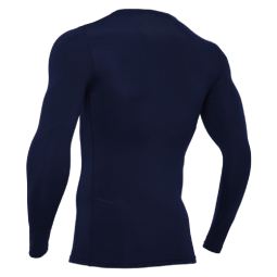 TÈRMICA MACRON HOLLY COLOR BLAU MARI