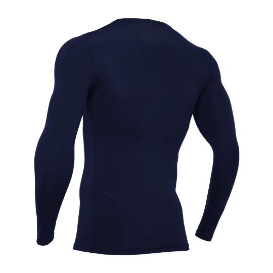 TÉRMICA MACRON HOLLY COLOR AZUL MARINO