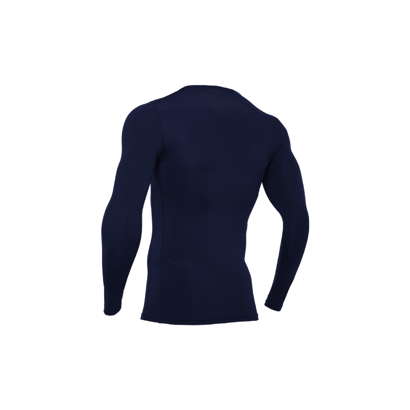 TÈRMICA MACRON HOLLY COLOR BLAU MARI