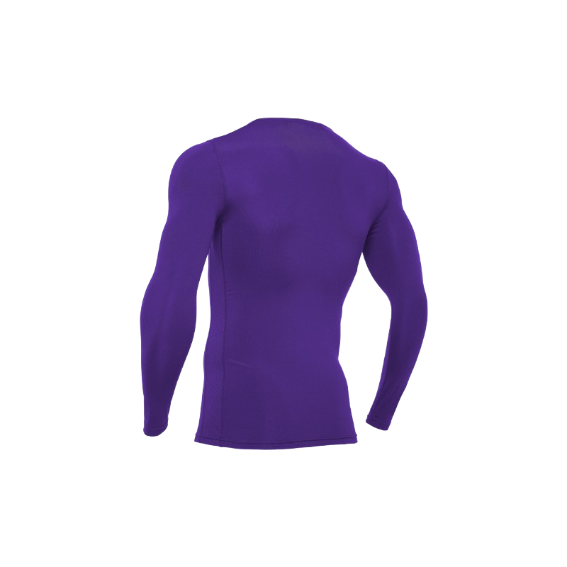 TÈRMICA MACRON HOLLY COLOR LILA