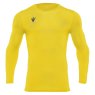 TÉRMICA MACRON HOLLY COLOR AMARILLO