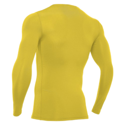 TÉRMICA MACRON HOLLY COLOR AMARILLO
