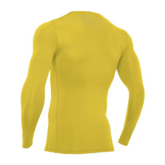 TÉRMICA MACRON HOLLY COLOR AMARILLO