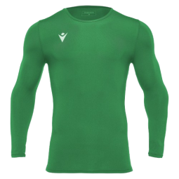 TÉRMICA MACRON HOLLY COLOR VERDE