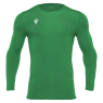 TÉRMICA MACRON HOLLY COLOR VERDE